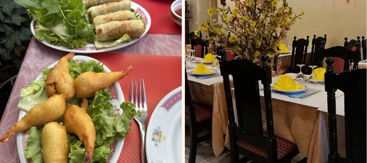 Parfums d'Asie - Gallery Image 1