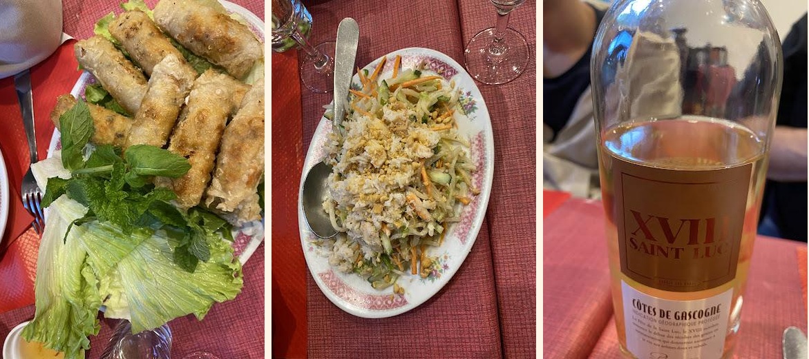 Parfums d'Asie - Gallery Image 2